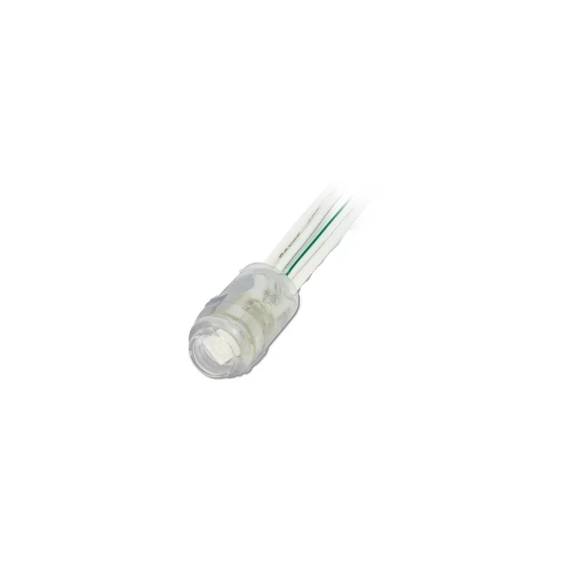 V-TAC VT-28356 MODULO 1 LED 0,24W 12V MONOCOLORE IMPERMEABILE - SKU 5135 / 5136 
