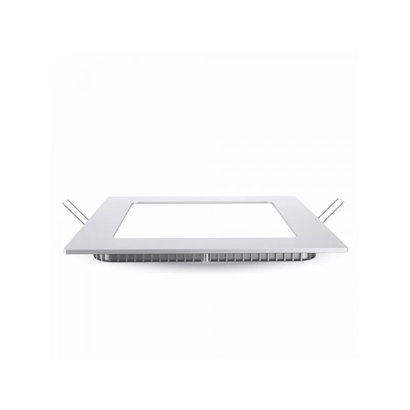 V-TAC VT-3107SQ PANNELLO LED QUADRATO 36W SMD DA INCASSO CON DRIVER - SKU 6430 / 6431 