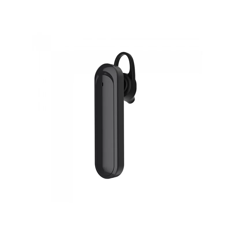 V-TAC VT-6800 AURICOLARE BLUETOOTH HEADSET COLORE NERO - SKU 7702 