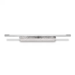 V-TAC VT-7014 LAMPADA DA SPECCHIO WALL LIGHT CROMATA 12W - SKU 3902 