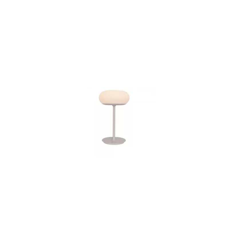 V-TAC VT-7204 LAMPADA DA TAVOLO LED 15W DIMMERABILE TOUCH - SKU 40071 