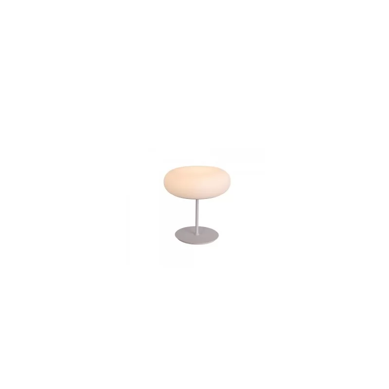 V-TAC VT-7353 LAMPADA DA TAVOLO LED 25W DIMMERABILE TOUCH - SKU 40081 