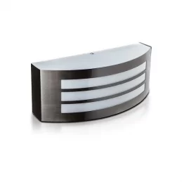 V-TAC VT-7680 PORTALAMPADA WALL LIGHT DA MURO PER LAMPADINE E27 - SKU 7514 