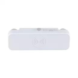 V-TAC VT-8036 SENSORE DI MOVIMENTO A MICROONDE IP65 PER LAMPADINE - SKU 5571 
