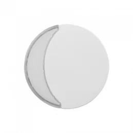 V-TAC VT-82 PUNTO LUCE LED CON SENSORE CREPUSCOLARE CON CHIP SAMSUNG - SKU 824 / 825 