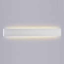 V-TAC VT-821 LAMPADA LED DA MURO WALL LIGHT BIANCA 20W IP44 - SKU 8535 / 8536 