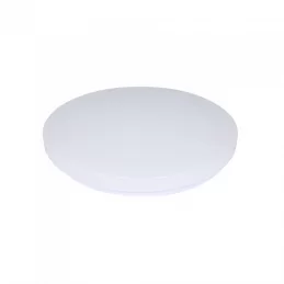 V-TAC VT-8418 PLAFONIERA LED 18W CHANGING COLOR 3IN1 FORMA CIRCOLARE COPERTURA OPACA - SKU 7605 