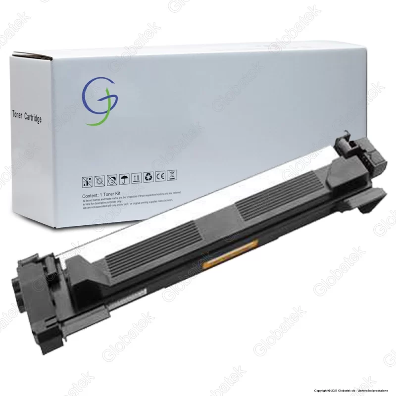 BROTHER TN-1050 TONER COMPATIBILE