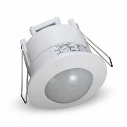 V-TAC VT-8029 SENSORE CREPUSCOLARE E DI MOVIMENTO A INFRAROSSI PER LAMPADINE - SKU 5090 