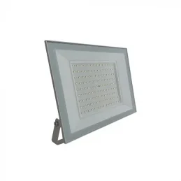V-TAC VT-VT-44109 E-SERIES FARO LED SMD 100W ULTRA SOTTILE DA ESTERNO COLORE BIANCO - SKU 23992 / 23979 / 23981 