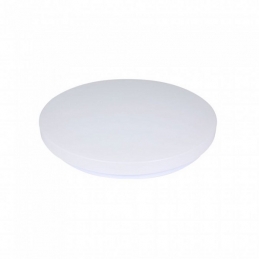 V-TAC GALLERY VT-8412 PLAFONIERA LED ROTONDA 12W SMD CHANGING COLOR CCT 3IN1 CON DRIVER - SKU 217603 