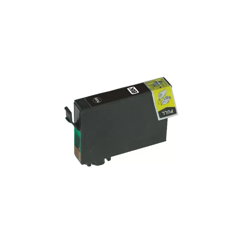 Cartuccia Compatibile Epson T1631 Nero 