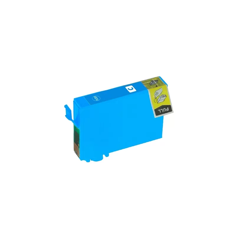 Cartuccia Compatibile Epson T1632 Ciano 