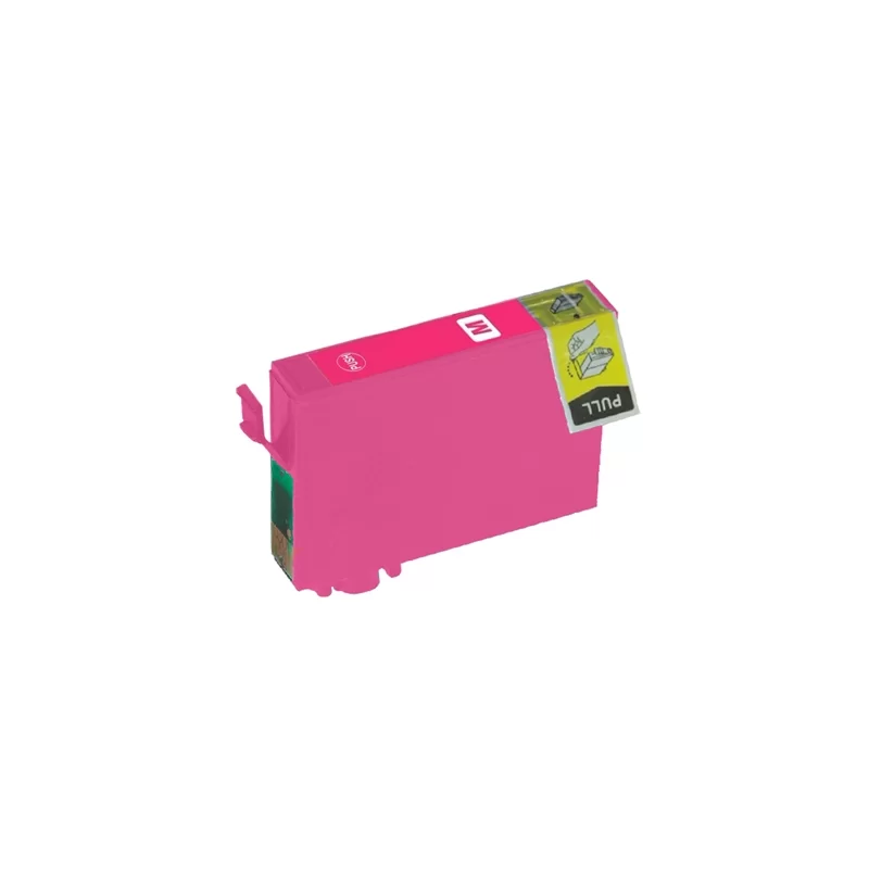 Cartuccia Compatibile Epson T1633 Magenta 