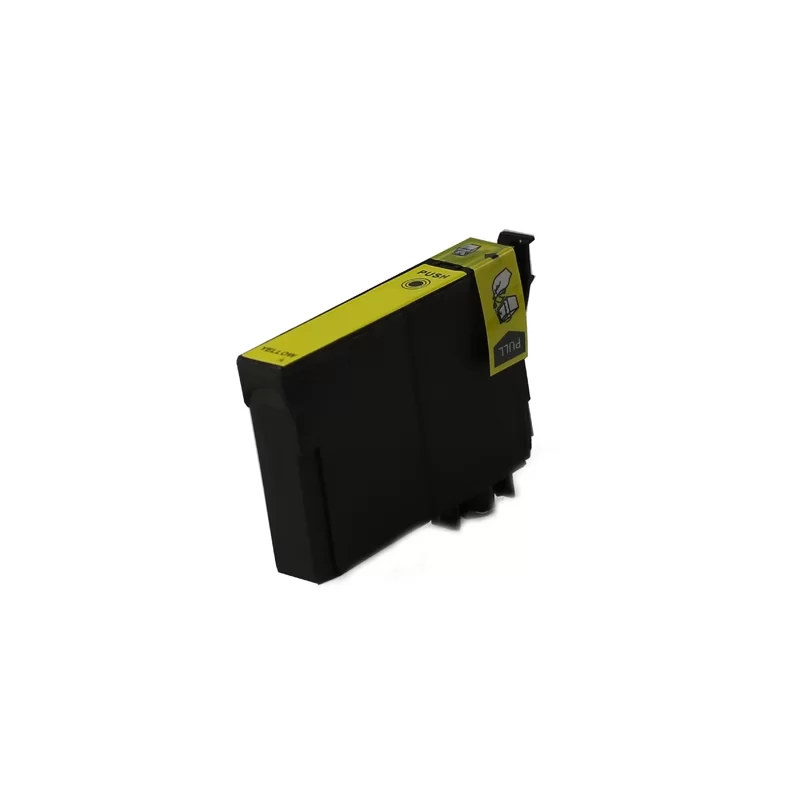 Cartuccia Compatibile Epson T1814 Giallo 