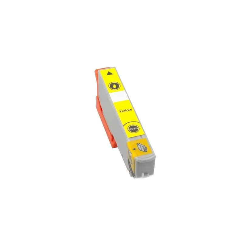 Cartuccia Compatibile Epson T2634 Giallo 