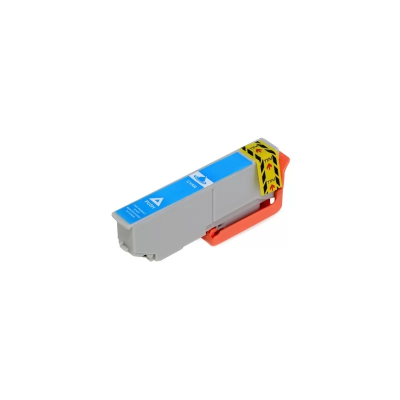 Cartuccia Compatibile Epson T3362 Ciano 
