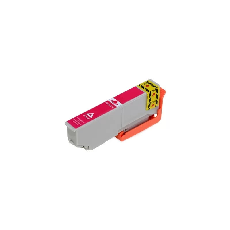 Cartuccia Compatibile Epson T3363 Magenta 