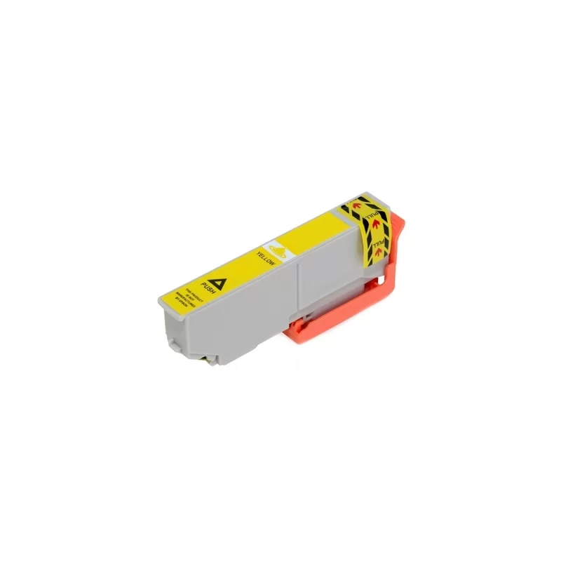 Cartuccia Compatibile Epson T3364 Giallo 