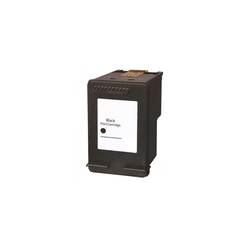 Cartuccia Compatibile HP 300 XL Nero 