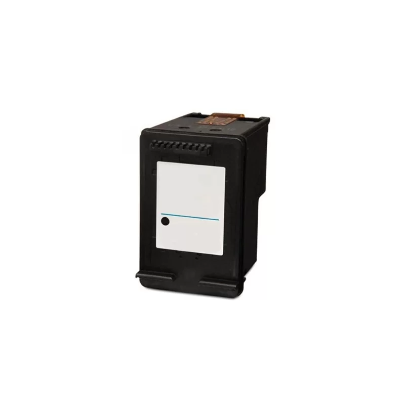 Cartuccia Compatibile HP 301 XL Nero 