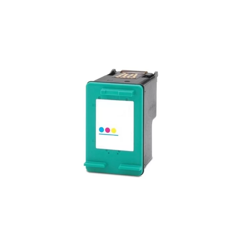 Cartuccia Compatibile HP 343 Colore 
