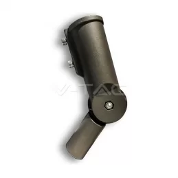 V-TAC VT-795 ADATTATORE REGOLABILE PER LAMPADE STRADALI 30W E 50W - SKU 3668 