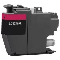 Cartuccia Compatibile Brother LC-3219M XL 