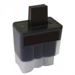 Cartuccia compatibile Brother LC-900BK 