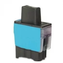 Cartuccia compatibile Brother LC-900C 