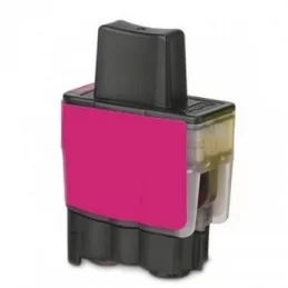Cartuccia compatibile Brother LC-900M 