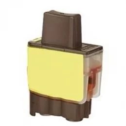 Cartuccia compatibile Brother LC-900Y 