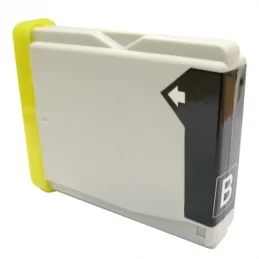 Cartuccia Compatibile Brother LC1000/LC970XXL Nero 