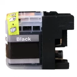 Cartuccia Compatibile Brother LC121/123XL Nero 
