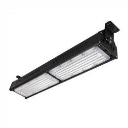 V-TAC VT-9108 LAMPADA INDUSTRIALE LED LINEAR 100W SMD HIGH BAY - SKU 5599 / 5600 