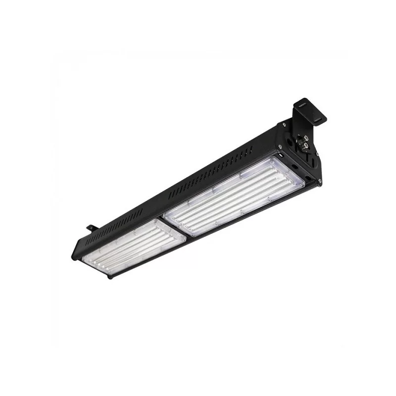 V-TAC VT-9108 LAMPADA INDUSTRIALE LED LINEAR 100W SMD HIGH BAY - SKU 5599 / 5600 
