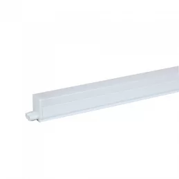 V-TAC PRO VT-125 TUBO LED T5 CHIP SAMSUNG PLAFONIERA RACCORDABILE 16W LAMPADINA 120CM - SKU 695 / 696 / 697 