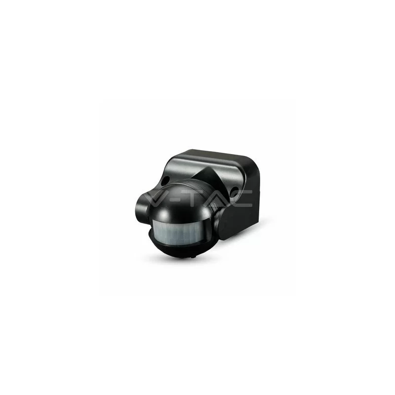 V-TAC VT-8003 SENSORE DI MOVIMENTO A INFRAROSSI PER LAMPADINE - SKU 5077 