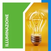 Illuminazione LED