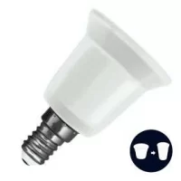 Adattatori, Sdoppiatori per lampadine led - globatek.live