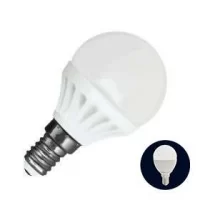 Lampadine Led E14 Miniglobo: Vendita Online - globatek.live