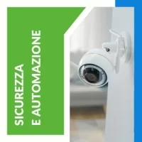 Sicurezza e Automazione