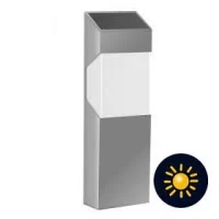 Lampade con Pannelli solari a led: Vendita Online - globatek.live