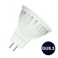 GU5.3 (MR16)