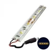 Strisce Led Rigide offerte ai migliori prezzi: Globatek