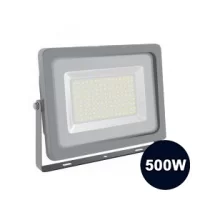 500W