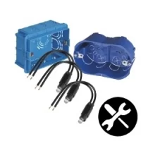 Accessori per Serie Civili: Vendita Online - globatek.live