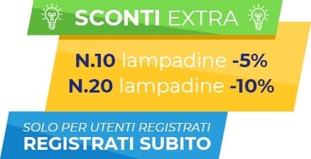 Sconto Quantità